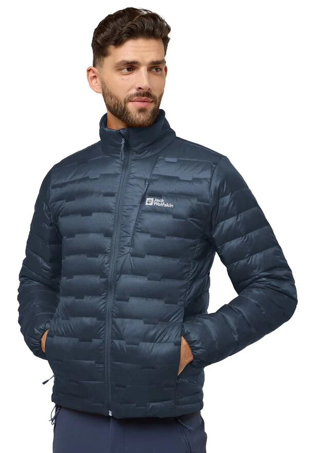Jack Wolfskin Passamani Down Jacket