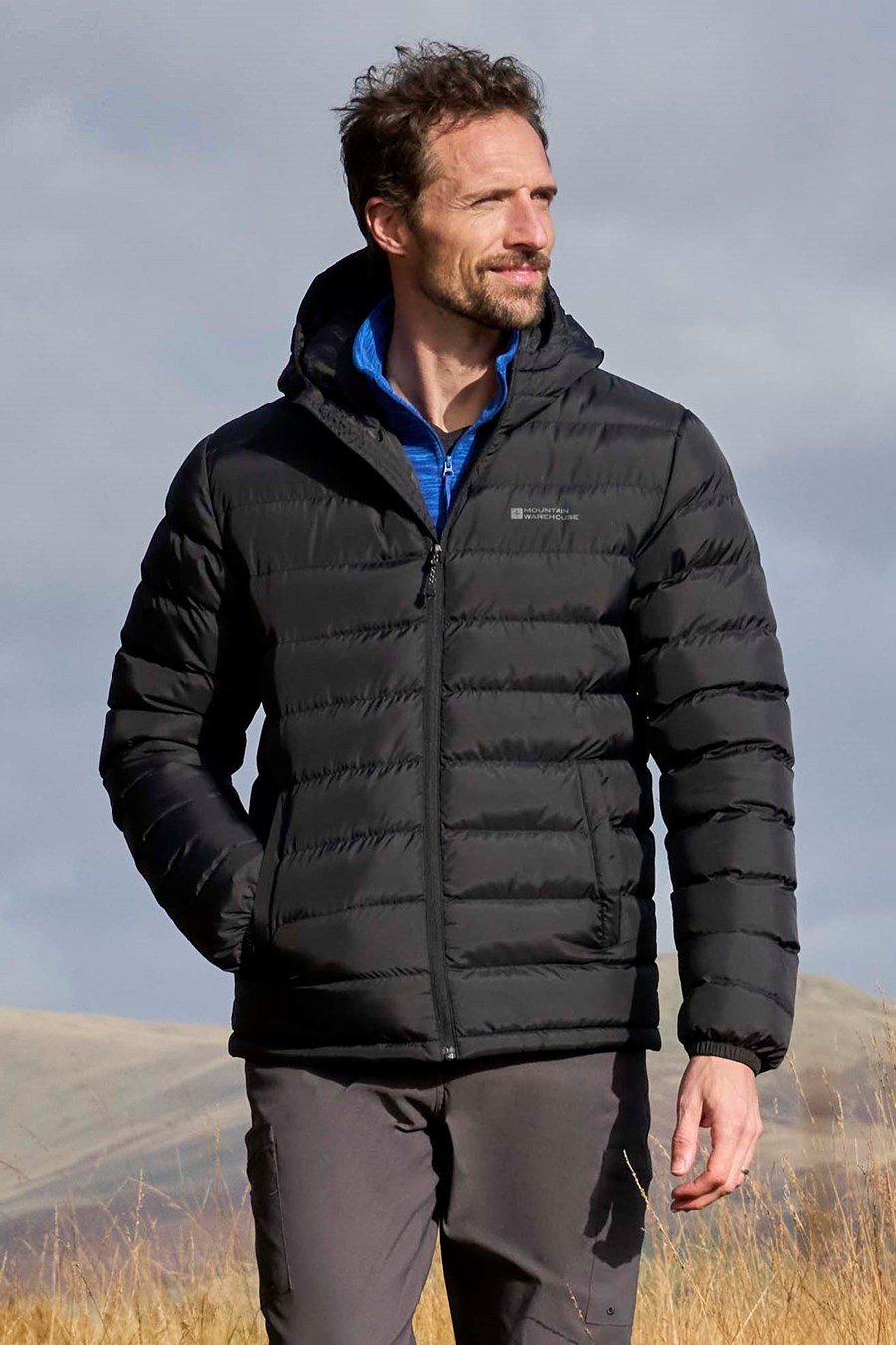 Mountain Warehouse Seasons Jacket