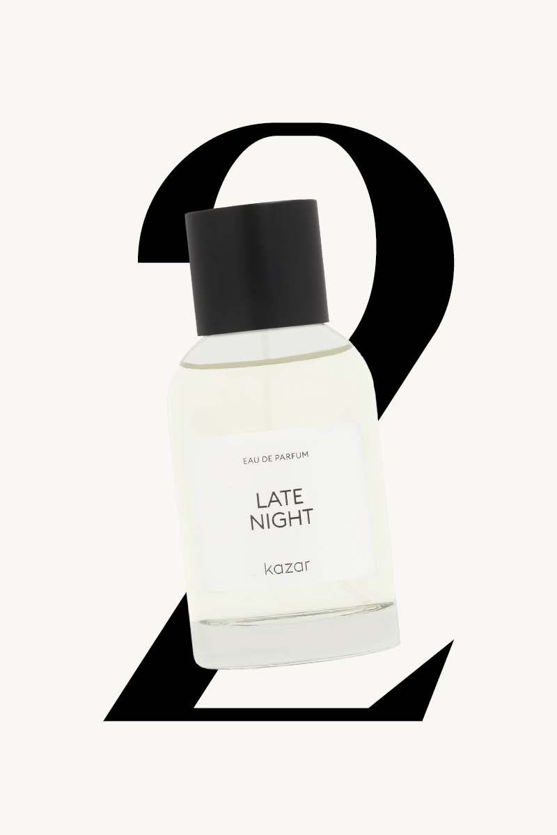 Woda perfumowana męska 100 ml