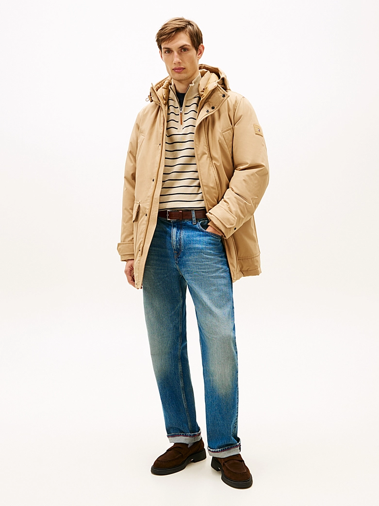 Tommy Hilfiger Parka Rockie
